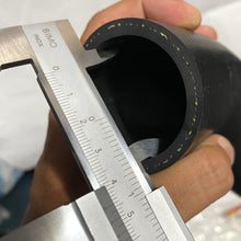 Cargar imagen en el visor de la galería, Manguera radiador KJ inf #712ab
