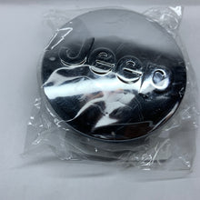 Cargar imagen en el visor de la galería, Tapa centro rin G4 cromado #generico
