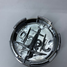 Cargar imagen en el visor de la galería, Tapa centro rin G4 cromado #generico
