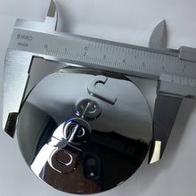 Cargar imagen en el visor de la galería, Tapa centro rin G4 cromado #generico

