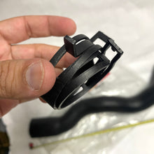 Cargar imagen en el visor de la galería, Manguera radiador G4 inf #025ab
