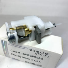 Cargar imagen en el visor de la galería, Vastago interruptor encendido suichera TJ XJ KJ WJ #492ac
