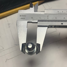 Cargar imagen en el visor de la galería, Perno tornillo instalacion gato maleta #generico
