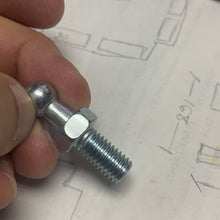 Cargar imagen en el visor de la galería, Perno tornillo instalacion gato maleta #generico
