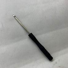 Cargar imagen en el visor de la galería, Llavero jeep semicuero gancho y estribo #generico
