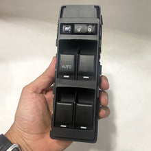 Cargar imagen en el visor de la galería, Mando elevavidrios piloto 6+7 pines 1 auto PM MK #780aa
