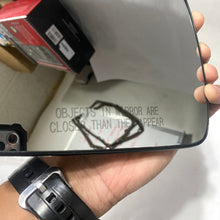 Cargar imagen en el visor de la galería, Espejo luna retrovisor ext G4 der #636ab
