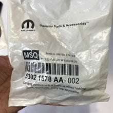 Cargar imagen en el visor de la galería, Gomas valvula 5.7 6.1 ram 4u #578aa
