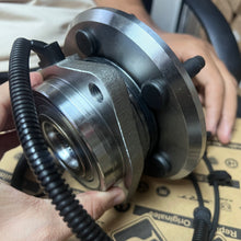 Cargar imagen en el visor de la galería, Mozo/cubo KK del #947ae
