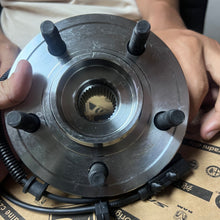 Cargar imagen en el visor de la galería, Mozo/cubo KK del #947ae
