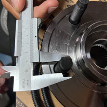 Cargar imagen en el visor de la galería, Mozo/cubo KK del #947ae
