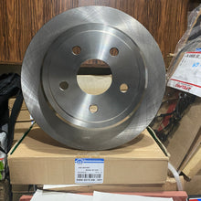 Cargar imagen en el visor de la galería, Disco freno WK XK tra #275ab
