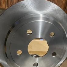 Cargar imagen en el visor de la galería, Disco freno WK XK tra #275ab
