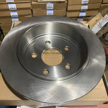 Cargar imagen en el visor de la galería, Disco freno WK XK tra #275ab
