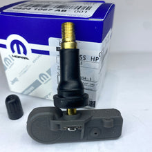 Cargar imagen en el visor de la galería, Sensor tpms presion aire 433mhz G4 #067ab

