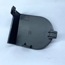 Cargar imagen en el visor de la galería, Tapa asiento cinturon KK negro der #xdvab
