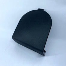 Cargar imagen en el visor de la galería, Tapa asiento cinturon KK negro der #xdvab

