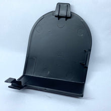 Cargar imagen en el visor de la galería, Tapa asiento cinturon KK negro der #xdvab
