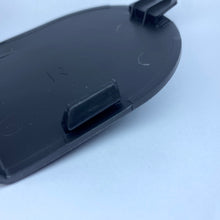 Cargar imagen en el visor de la galería, Tapa asiento cinturon KK negro der #xdvab
