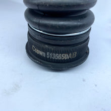 Cargar imagen en el visor de la galería, Muñon meseta sup KK WK XK del #650ab
