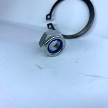 Cargar imagen en el visor de la galería, Muñon meseta sup KK WK XK del #650ab
