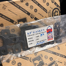 Cargar imagen en el visor de la galería, Empacadura multiple escape 3.7 KJ KK izq y der #090 #091
