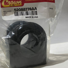 Cargar imagen en el visor de la galería, Goma barra estabilizadora KJ KK G4 del #778aa

