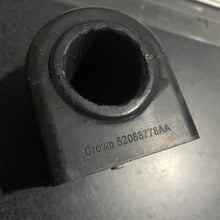 Cargar imagen en el visor de la galería, Goma barra estabilizadora KJ KK G4 del #778aa

