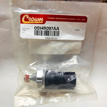 Cargar imagen en el visor de la galería, Valvula presion aceite KJ KK WK XK 1 pin #097aa
