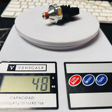 Cargar imagen en el visor de la galería, Valvula presion aceite KJ KK WK XK 1 pin #097aa

