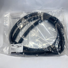 Cargar imagen en el visor de la galería, Goma capot interna G4 #493aa
