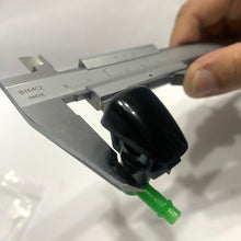 Cargar imagen en el visor de la galería, Rociador WK KK G4 spray abanico pata verde #143ab
