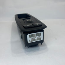 Cargar imagen en el visor de la galería, Mando elevavidrios copiloto 8 pines 0 auto KK G4 #540ab
