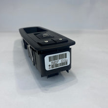 Cargar imagen en el visor de la galería, Mando elevavidrios copiloto 6 pines 1 auto KK G4 #544ag
