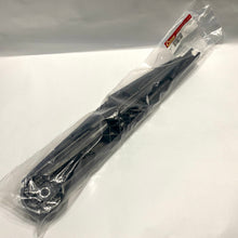 Cargar imagen en el visor de la galería, Brazo limpiaparabrisa c/ cepillo tra WK #836ab
