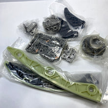 Cargar imagen en el visor de la galería, Kit tiempo c/p 2.0L 2.4L PM MK 9 piezas #945ab
