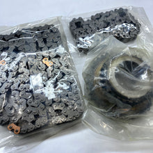 Cargar imagen en el visor de la galería, Kit tiempo c/p 2.0L 2.4L PM MK 9 piezas #945ab
