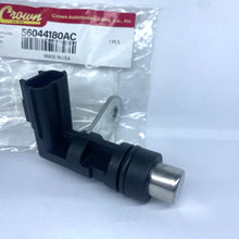 Cargar imagen en el visor de la galería, Sensor posicion cigueñal 3.7 KJ KK ele #180ac
