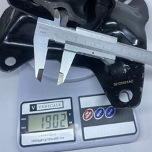 Cargar imagen en el visor de la galería, Base motor KJ KK izq #481ac
