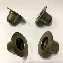 Cargar imagen en el visor de la galería, Combo 3 gomas valvula 3.7 4.7 KJ KK WJ WK XK 4u #974aa
