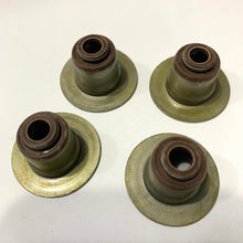 Cargar imagen en el visor de la galería, Combo 3 gomas valvula 3.7 4.7 KJ KK WJ WK XK 4u #974aa
