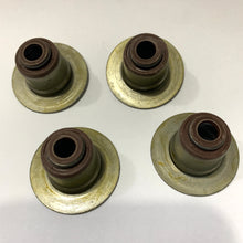 Cargar imagen en el visor de la galería, Combo 4 gomas valvula 3.7 4.7 KJ KK WJ WK XK 4u #974aa
