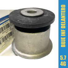 Cargar imagen en el visor de la galería, Buje meseta inf G4 (delantero) #614AA
