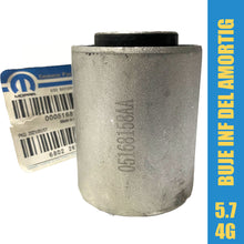 Cargar imagen en el visor de la galería, Buje meseta inf G4 (amortiguador) #613AA
