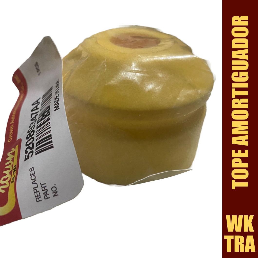 Tope amortiguador WK XK del #347aa