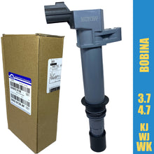 Cargar imagen en el visor de la galería, Bobina KJ WJ WK 8 bujias XK #138
