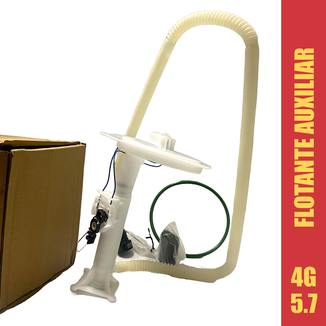 Flotante gasolina auxiliar G4 #generico