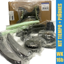 Cargar imagen en el visor de la galería, Kit tiempo c/p 4.7L WK 16 bujias #187aa

