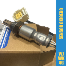 Cargar imagen en el visor de la galería, Sensor oxigeno WJ WK 8 bujias G4 #180aa

