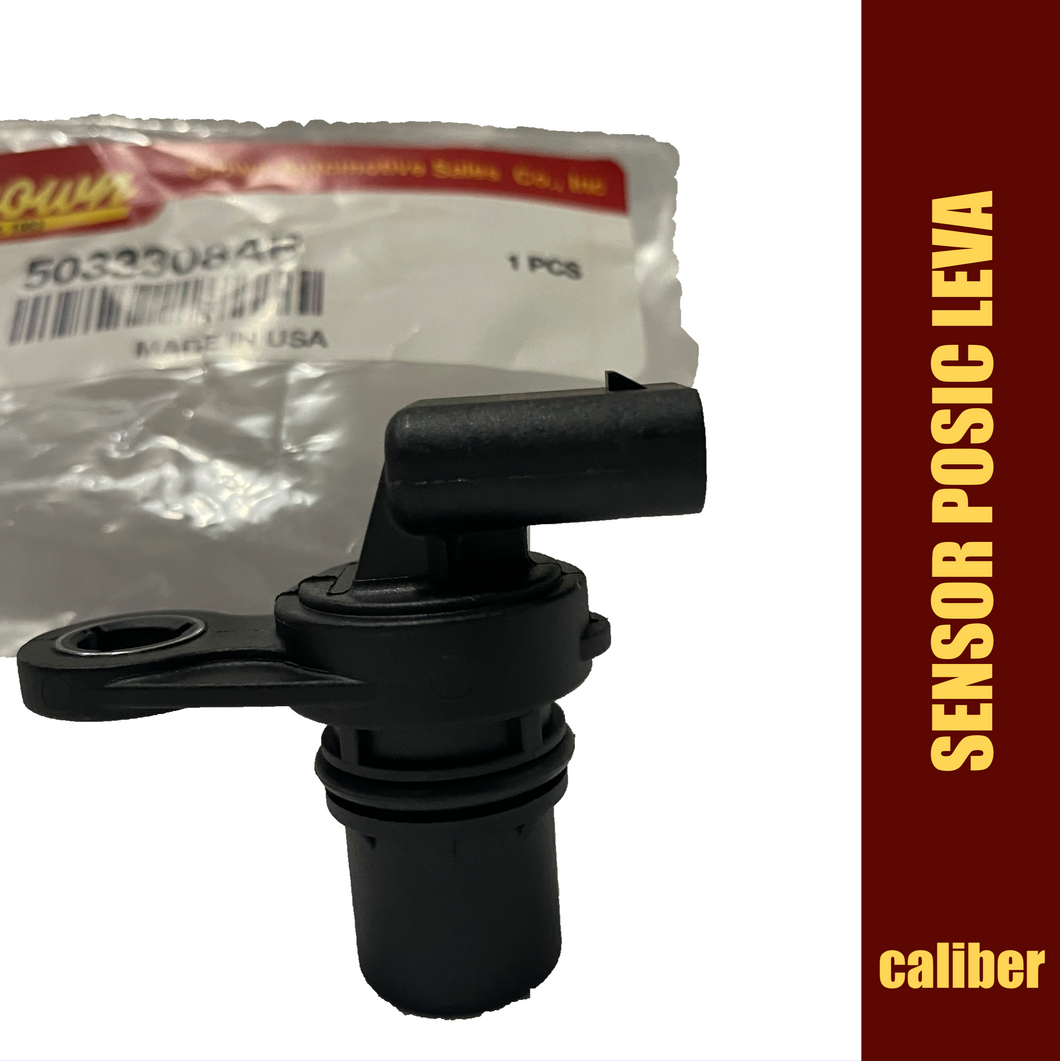 Sensor posicion arbol leva PM MK #308ab